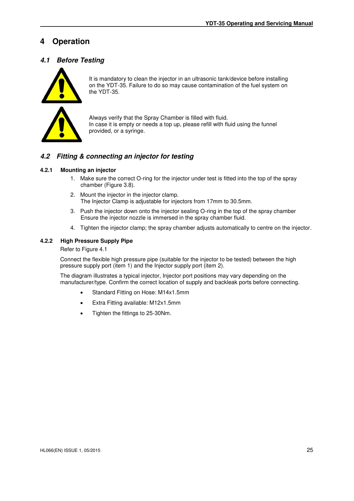 Page #25 background image