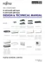 Preview: Design & Technical Manual