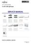 Preview: Service Manual
