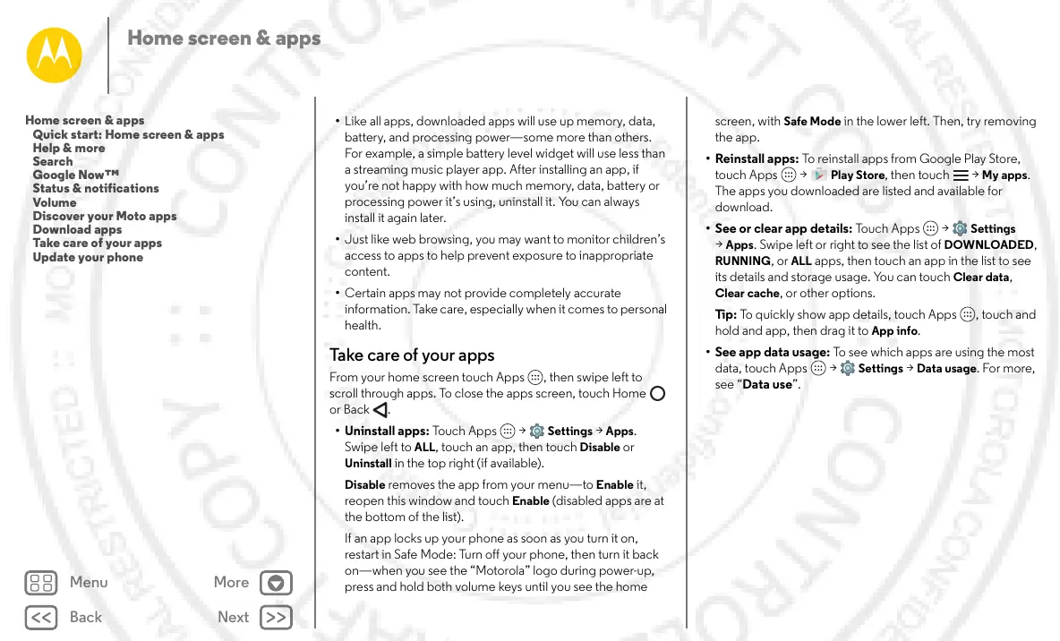 Page #15 background image