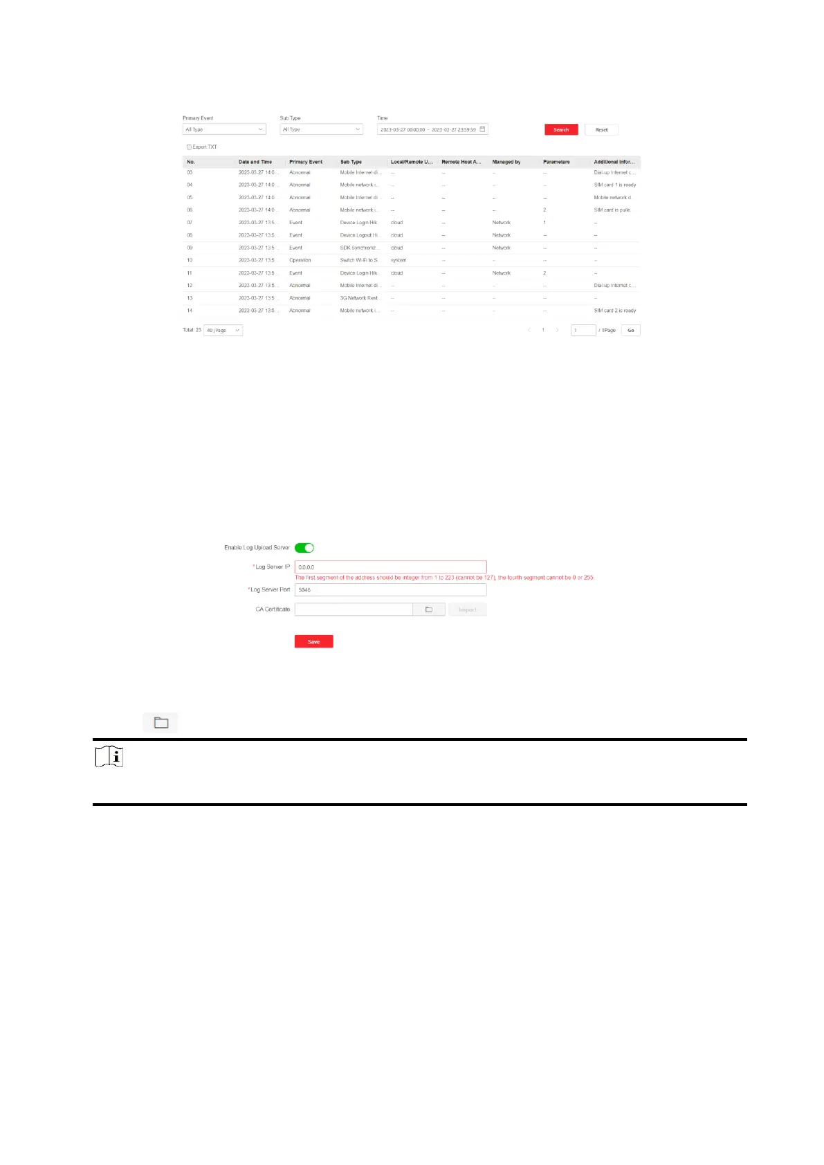 Page #113 background image