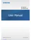 Preview: User Manual