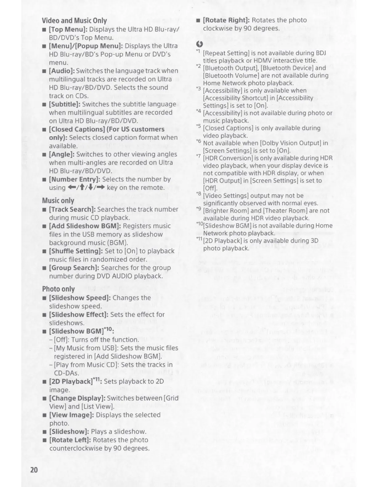 Page #20 background image