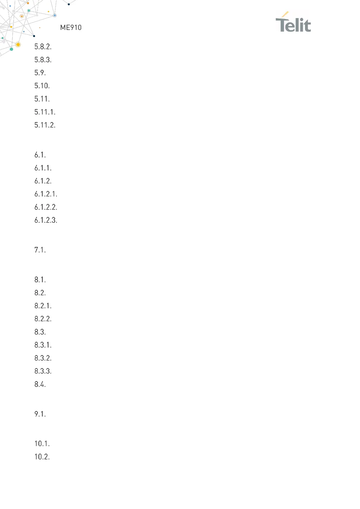 Page #5 background image