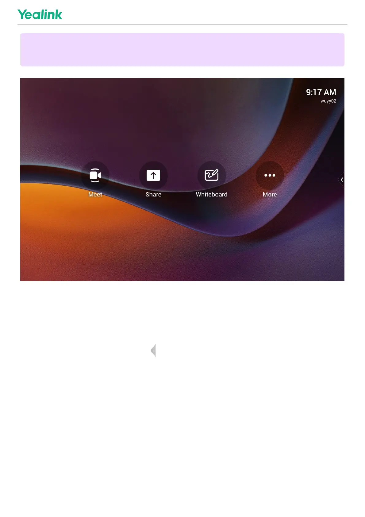 Page #5 background image