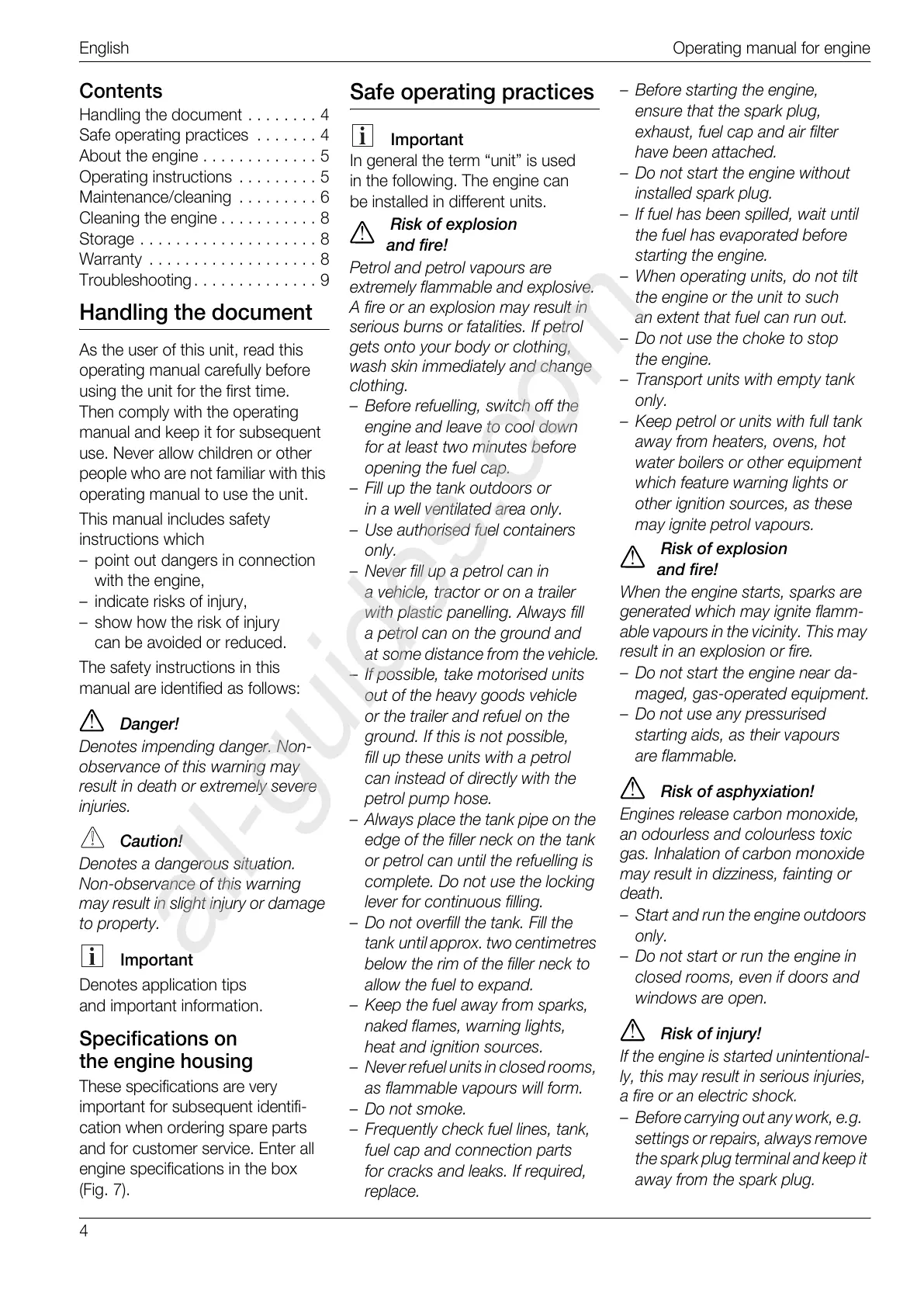Page #6 background image