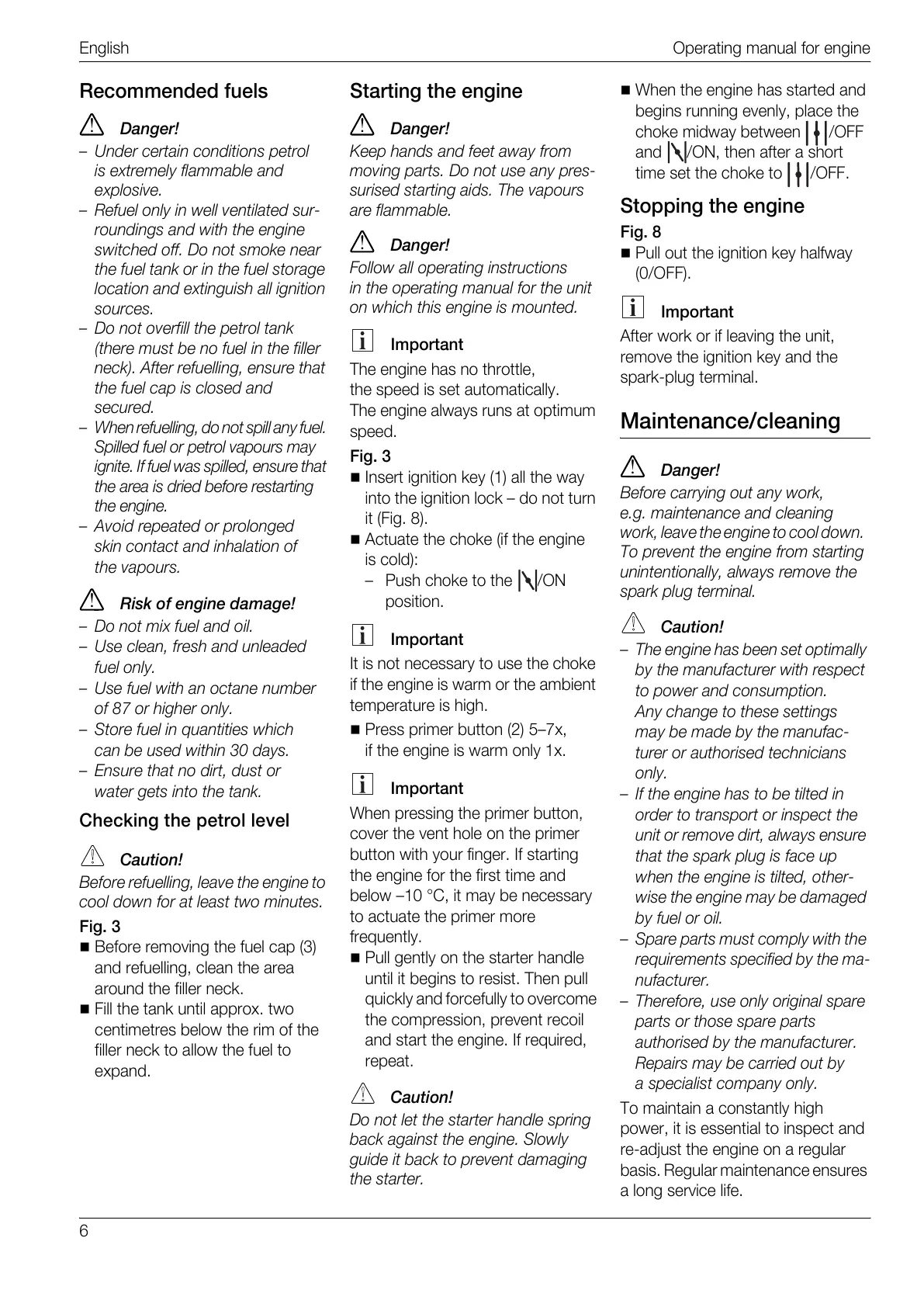Page #8 background image