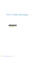 Preview: User Guide