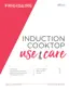 Preview: Use & Care
