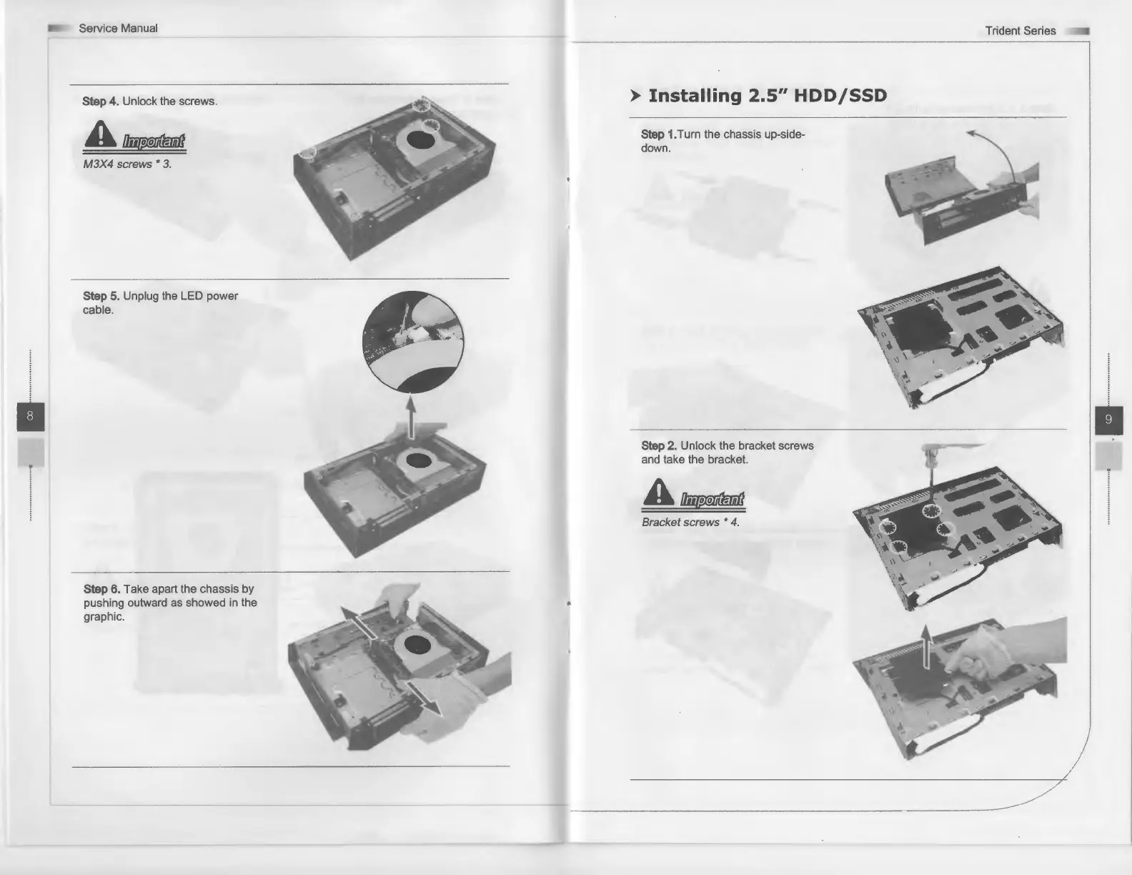 Page #6 background image