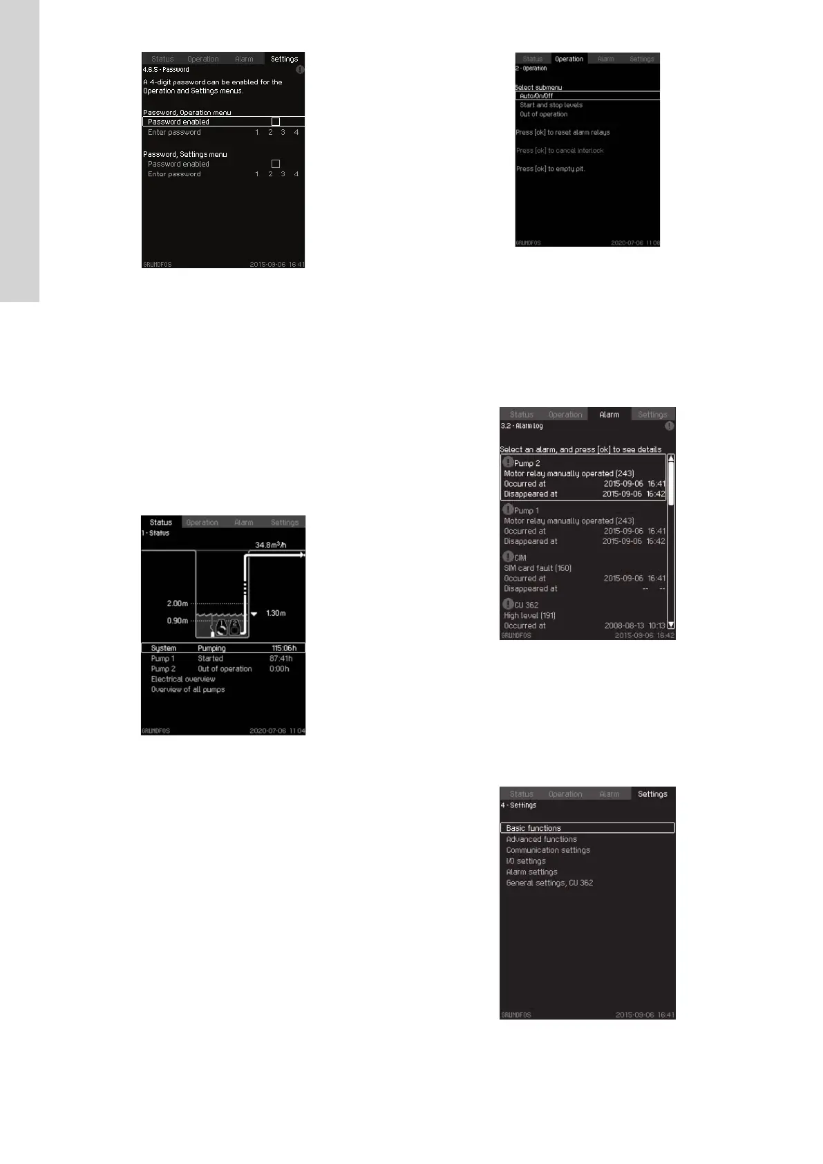 Page #8 background image