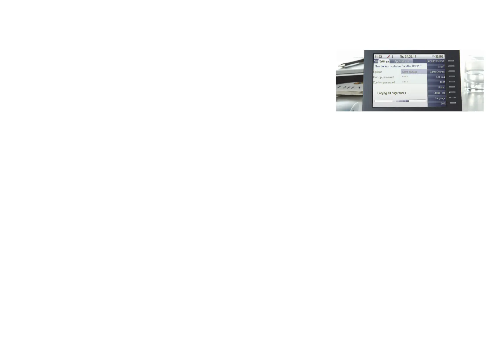 Page #2 background image
