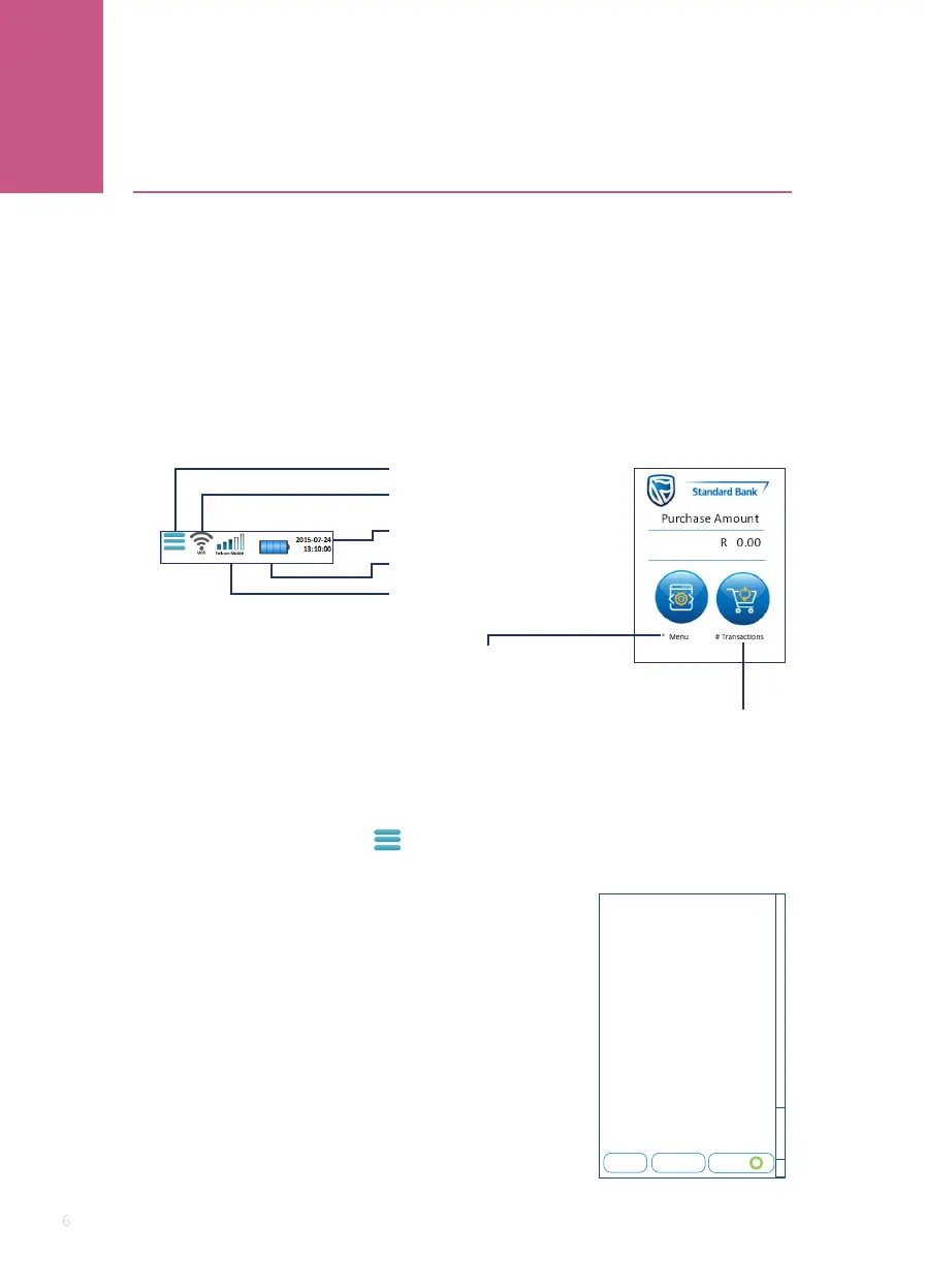 Page #6 background image