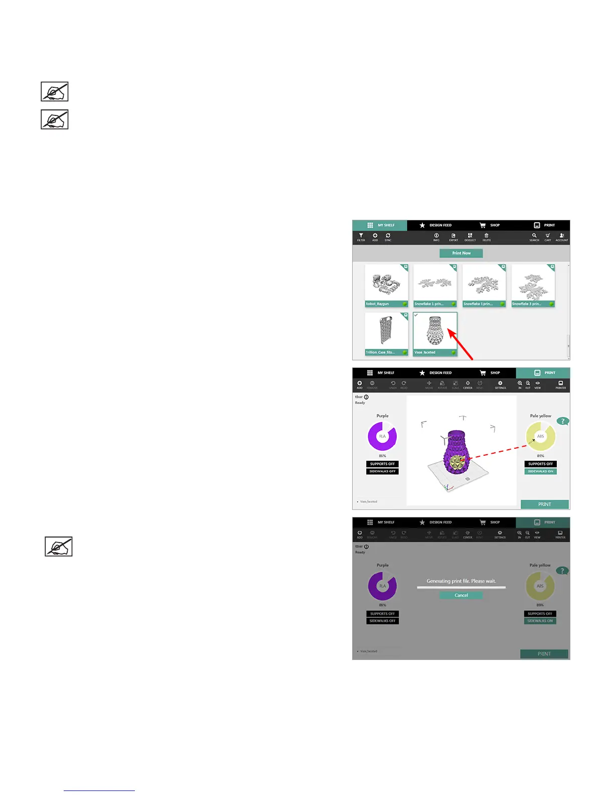 Page #74 background image