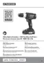 Preview: Translation Of The Original Instructions