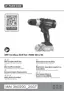 Preview: Original Instructions