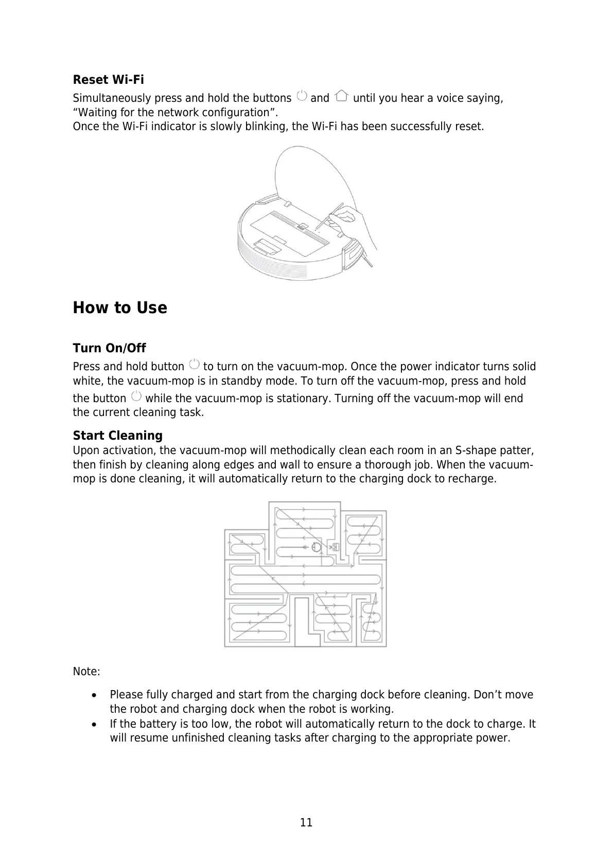 Page #11 background image