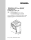 Preview: Installation Manual