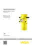 Preview: Operating Instructions
