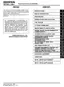 Preview: Service Manual