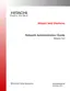 Preview: Network Administration Guide