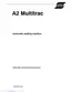 Preview: Instruction Manual And Spare Parts List