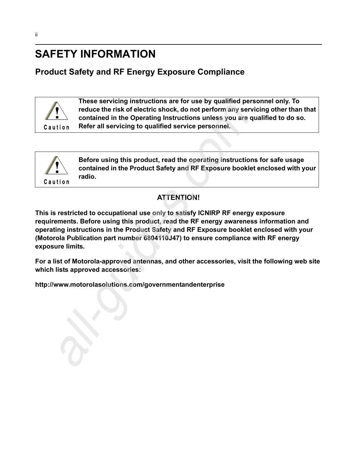 Page #6 background image