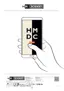 Preview: Instruction Manual