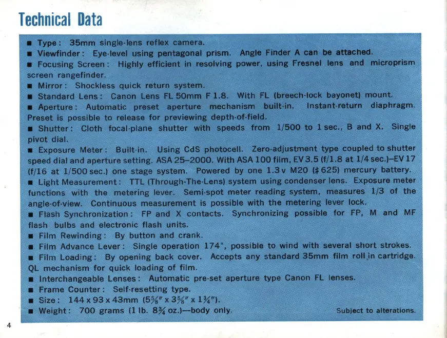 Page #4 background image