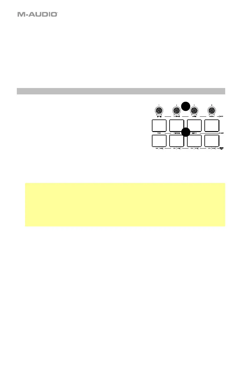Page #10 background image