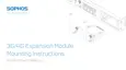 Preview: Mounting Instructions