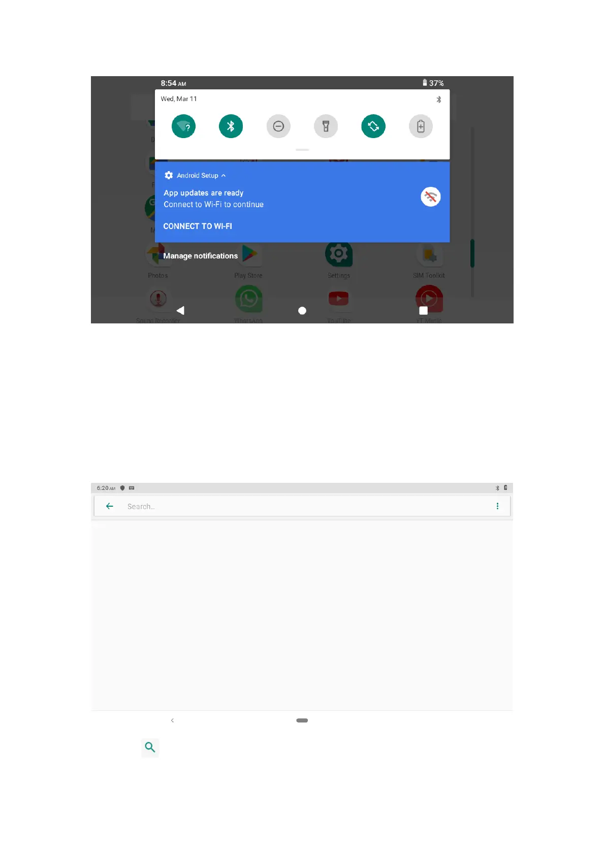 Page #18 background image