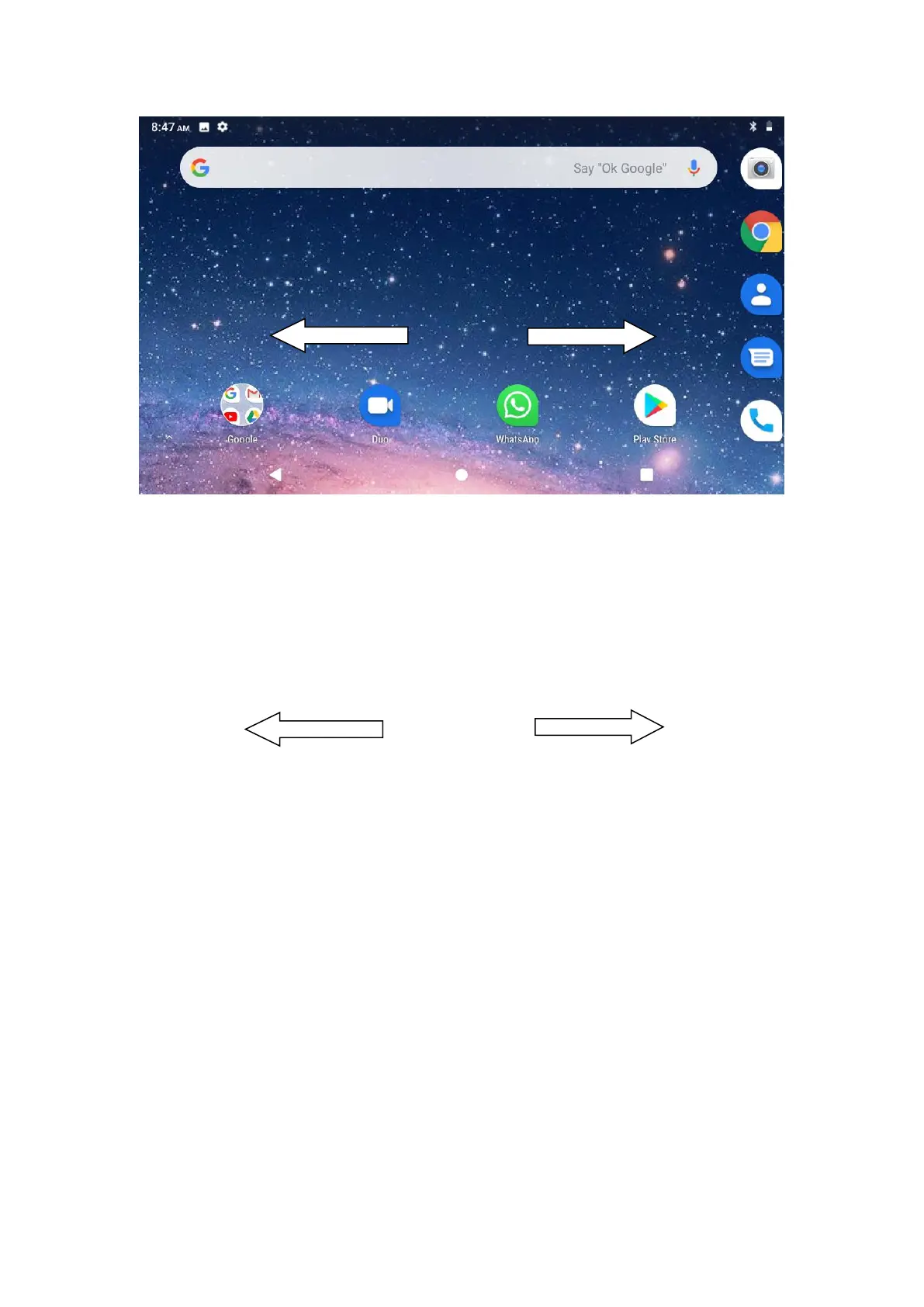Page #10 background image