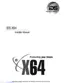 Preview: Installer Manual