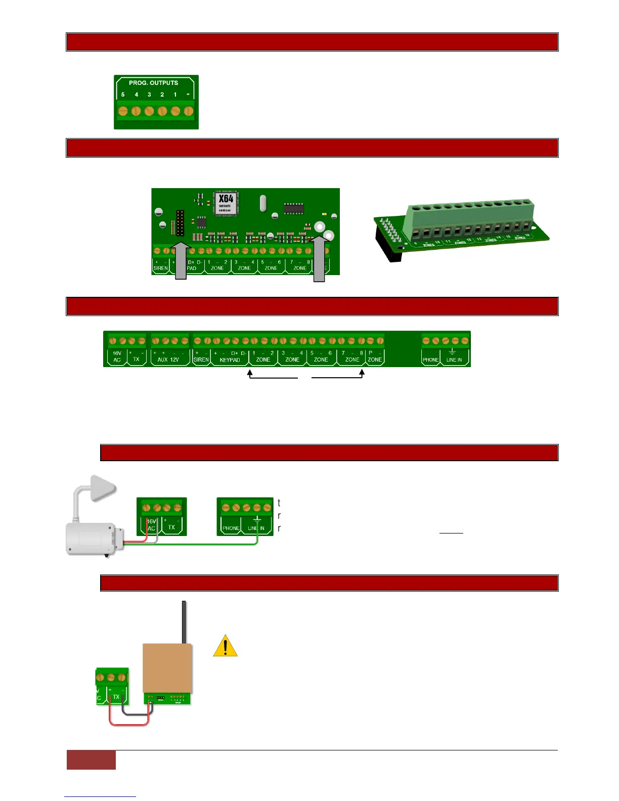 Page #6 background image