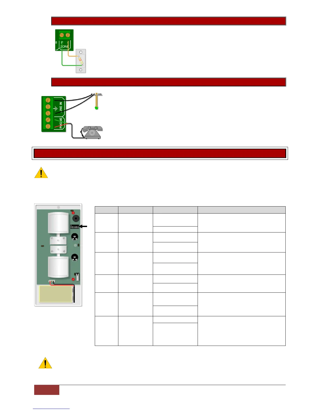 Page #8 background image