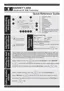 Preview: Quick Reference Guide