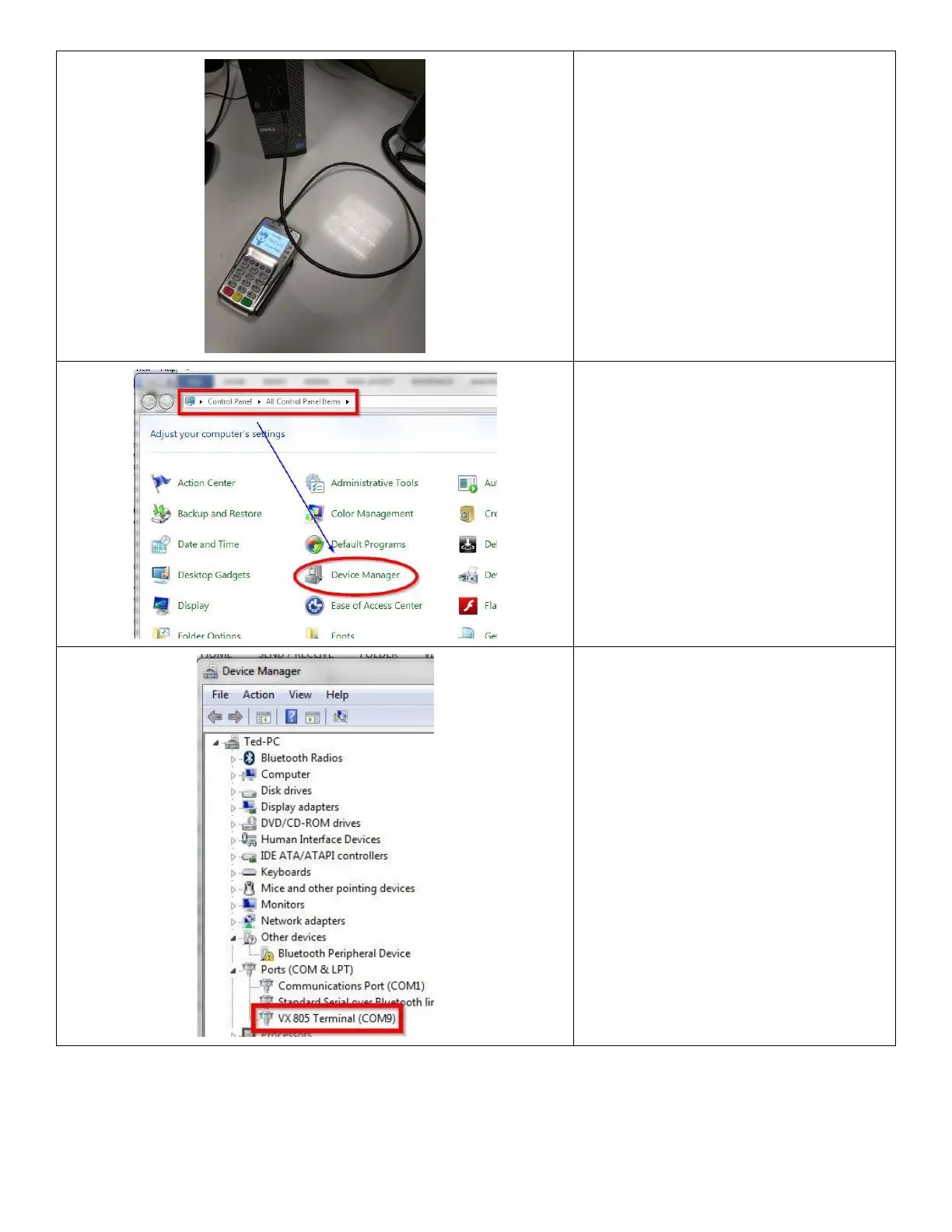 Page #6 background image