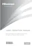Preview: User's Operation Manual