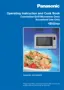 Preview: Operating Instruction And Cook Book
