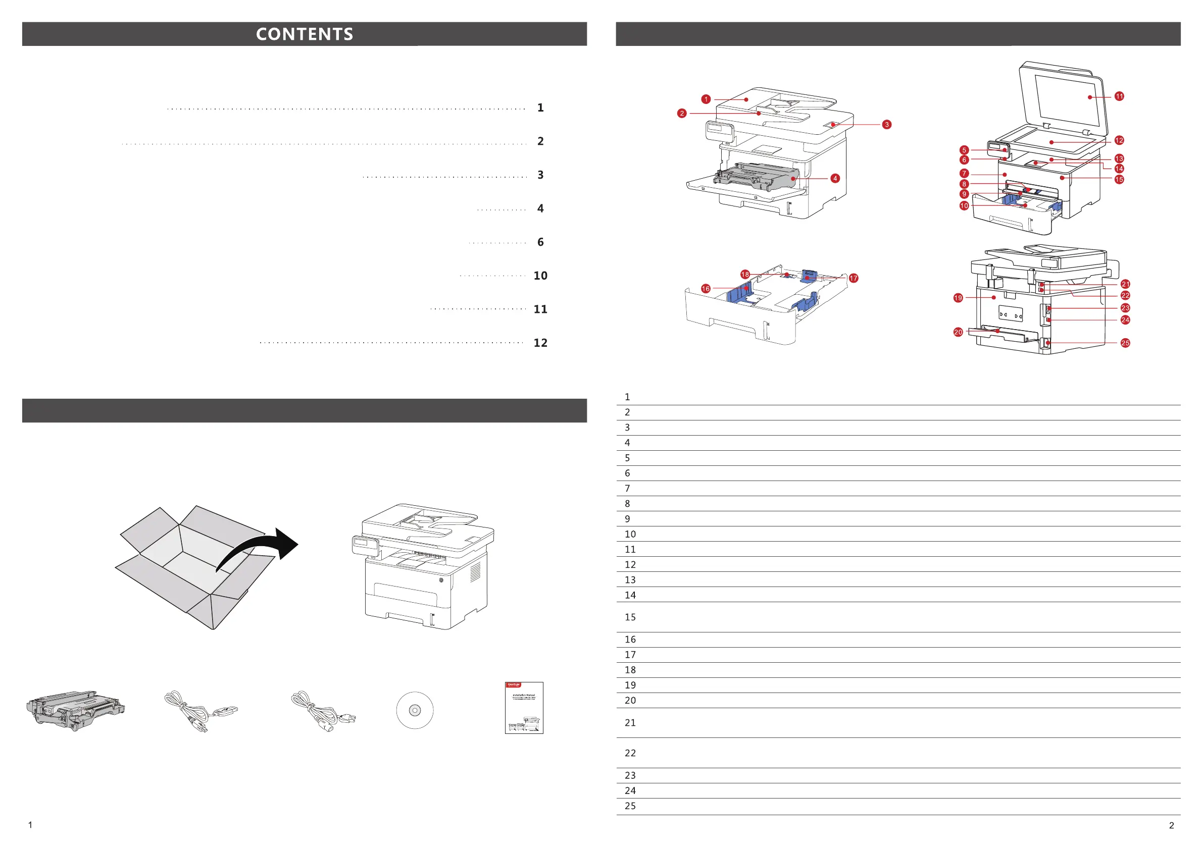 Page #2 background image