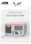 Preview: Quick Start Guide