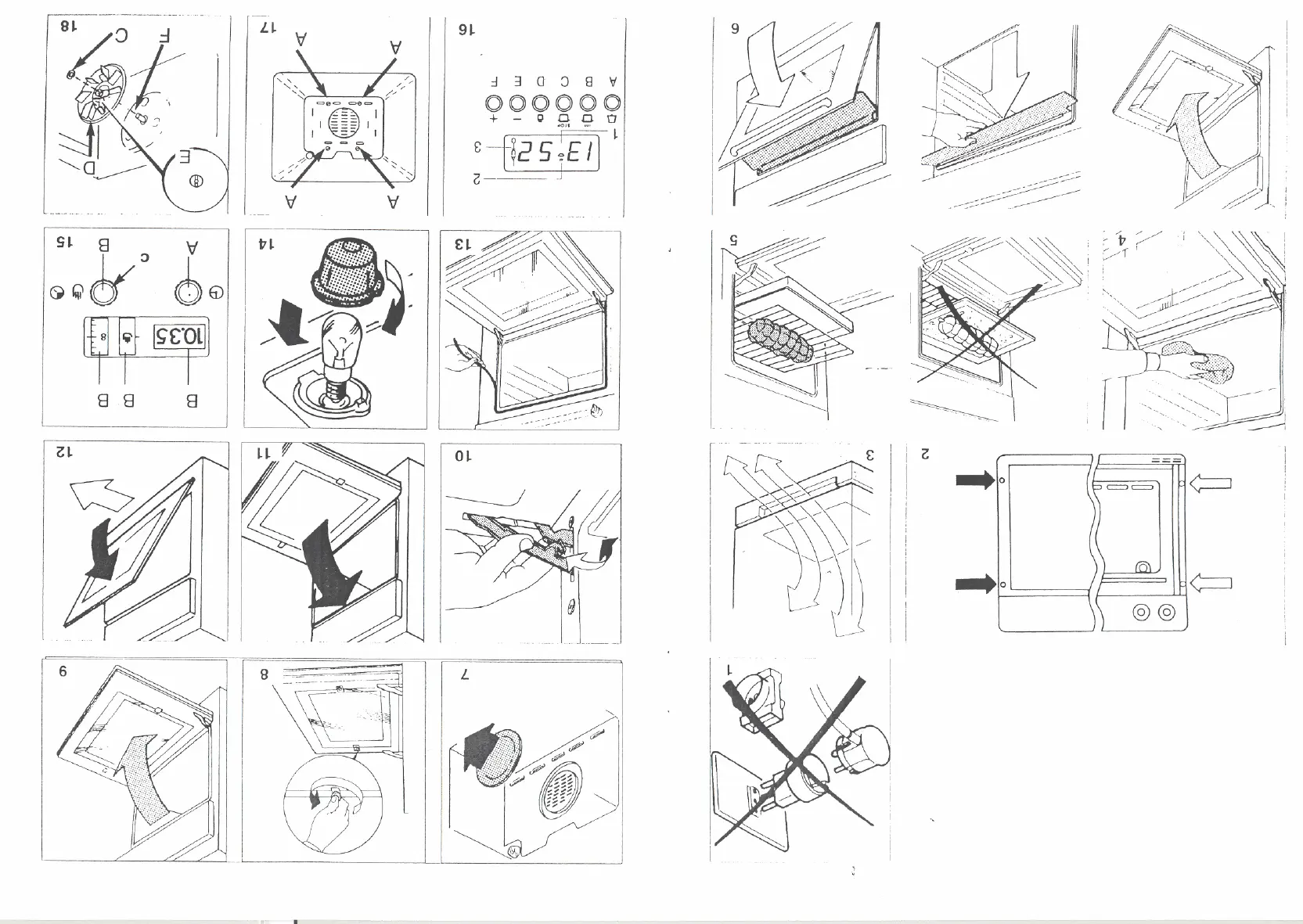 Page #10 background image