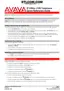 Preview: Quick Reference Guide