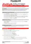 Preview: Quick Reference Guide