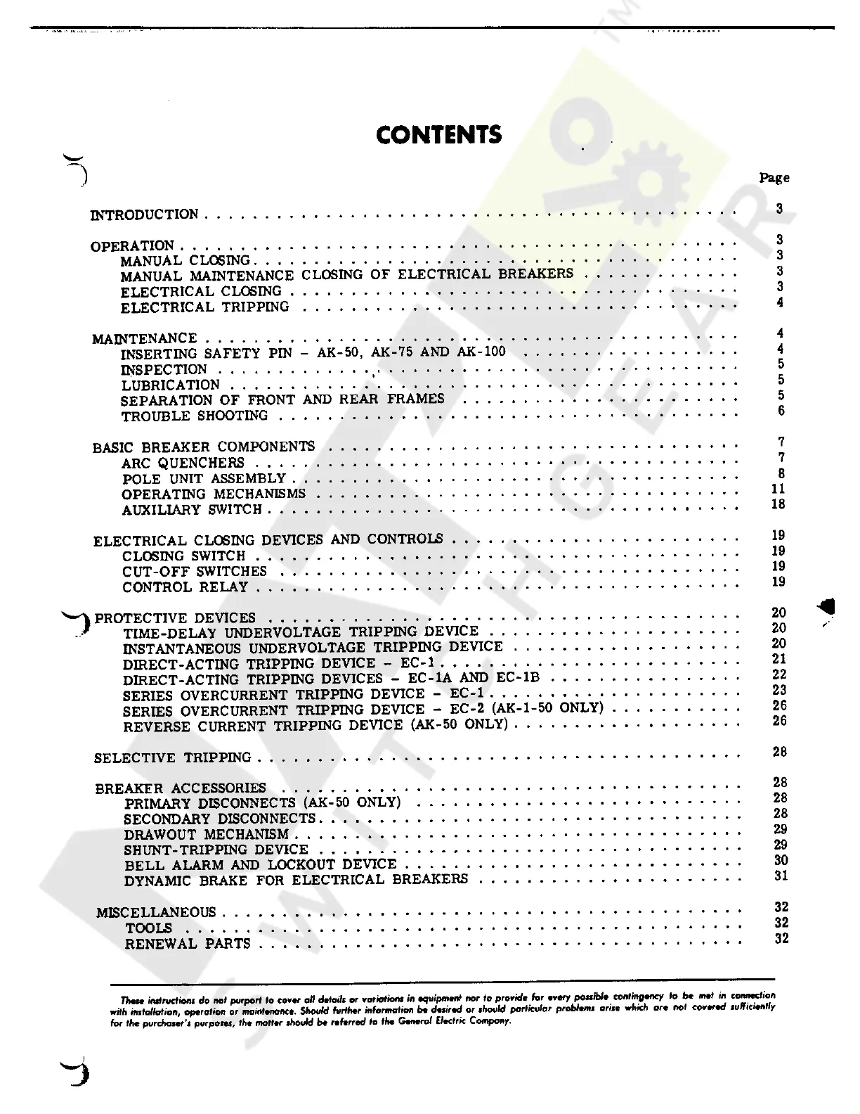 Page #2 background image