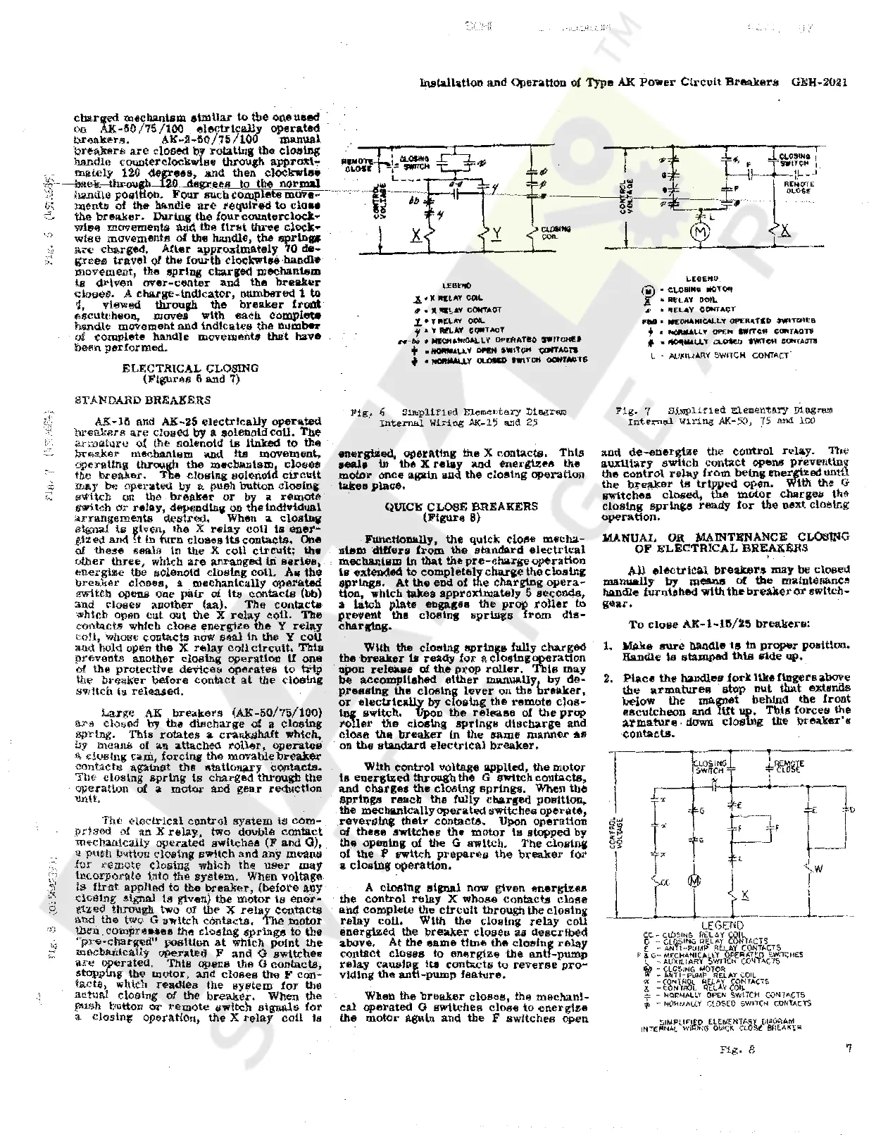 Page #5 background image