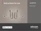Preview: Instructions For Use