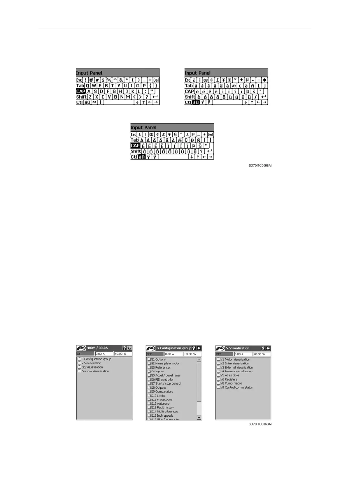 Page #20 background image