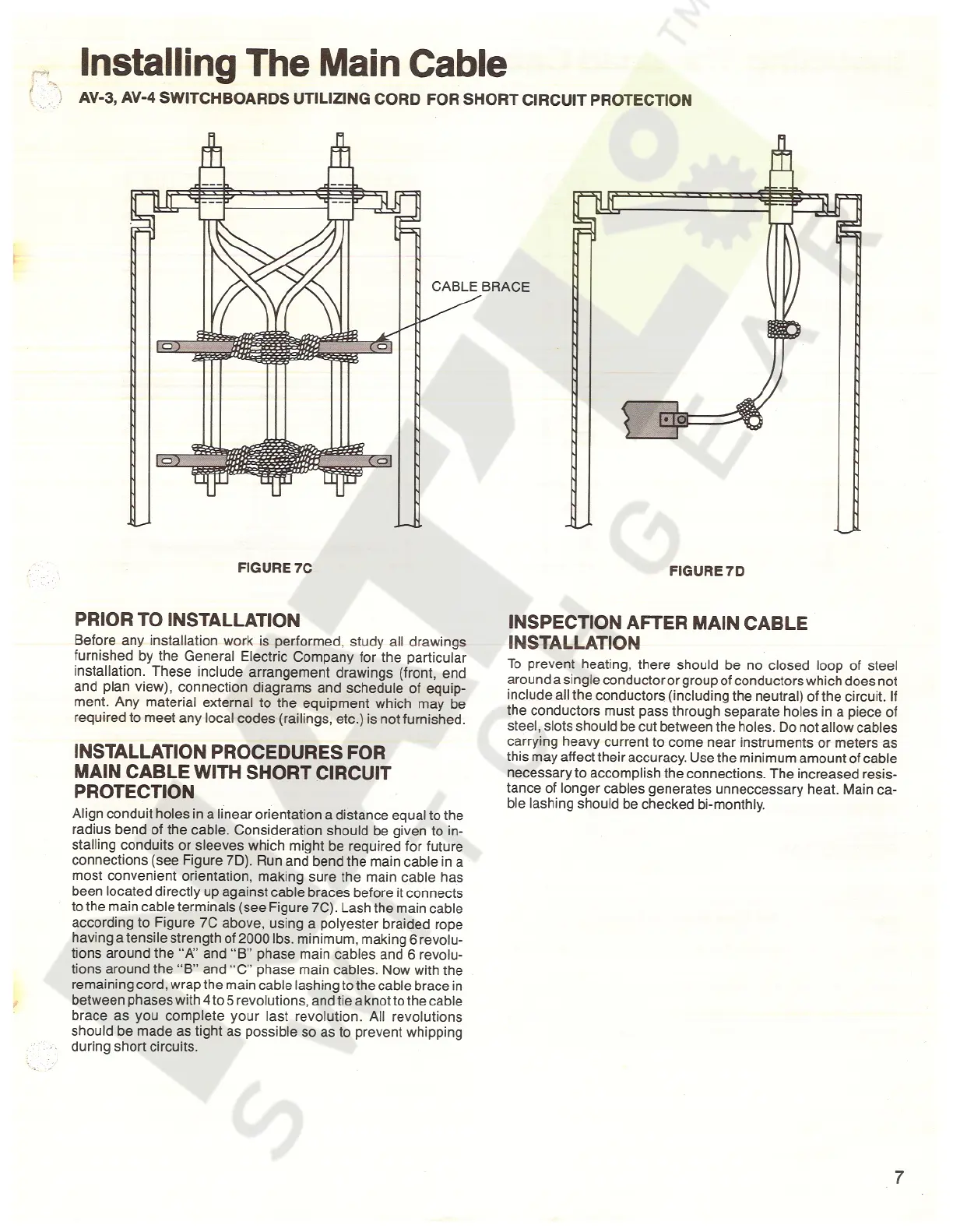 Page #7 background image